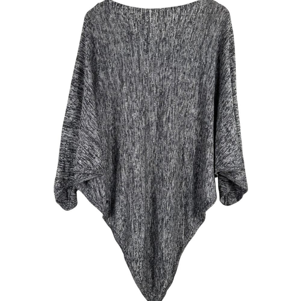 Lululemon Cashmere Blend Mantra Scarf Heathered Black Size‎ One Size - Picture 5 of 11